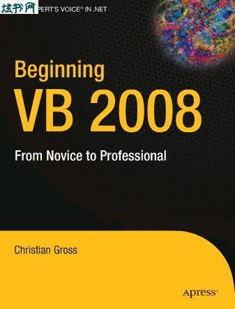 VB2008ŵͨ(PDFʽӢİ)